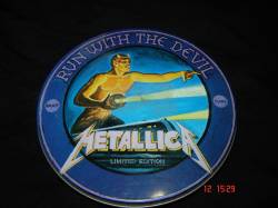 Metallica : Run with the Devil Part 2